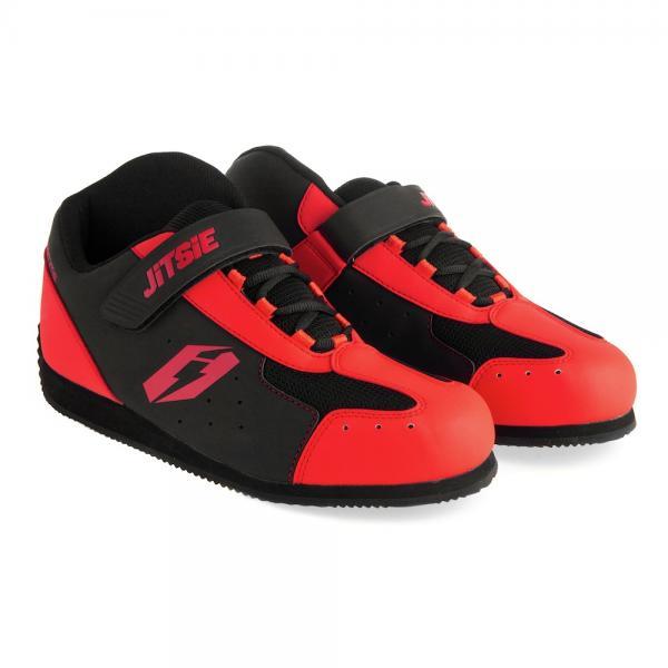 Shoes Jitsie Airtime Red